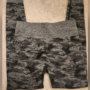 Gymshark Camo LEGGINGS